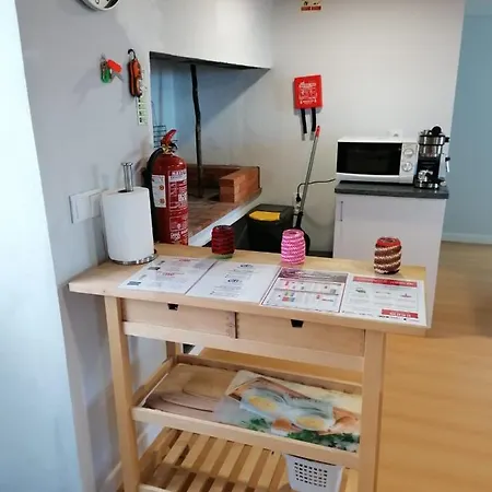 Rosa Do Canto בית נופש Monte (Azores)