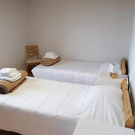 Rosa Do Canto Holiday home Monte (Azores)