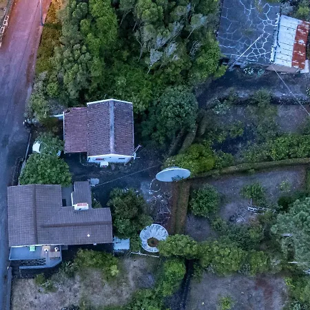 בית נופש Rosa Do Canto *