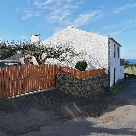 בית נופש Rosa Do Canto Monte (Azores)