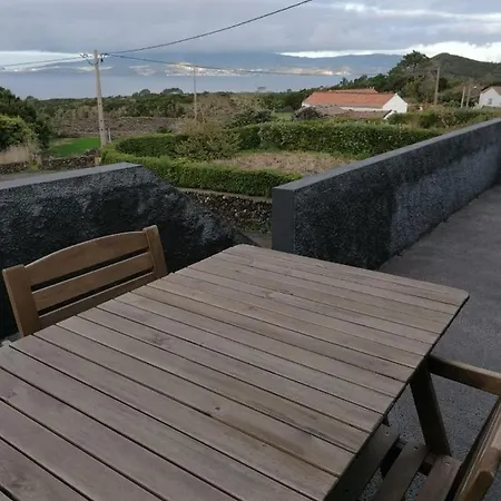 Rosa Do Canto * Monte (Azores)