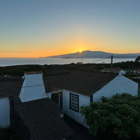 Rosa Do Canto Monte (Azores)