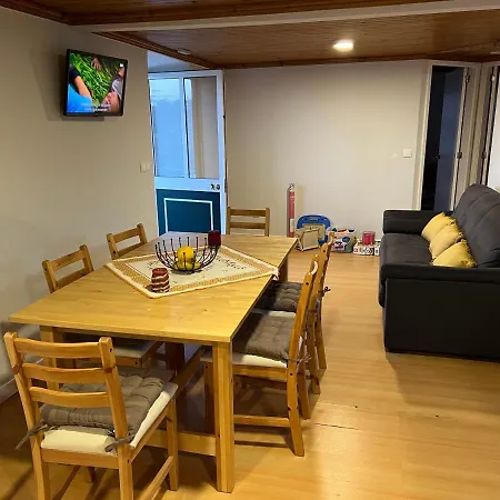 Holiday home Rosa Do Canto Monte (Azores)