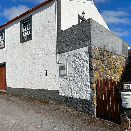 בית נופש Rosa Do Canto *