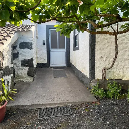 Rosa Do Canto בית נופש *