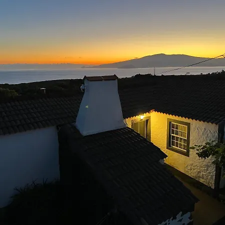 בית נופש Rosa Do Canto