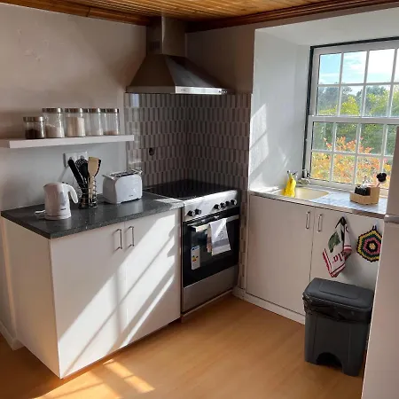 Rosa Do Canto Holiday home *