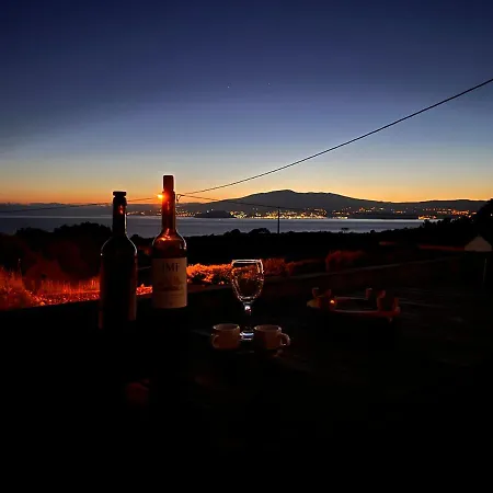 Rosa Do Canto * Monte (Azores)