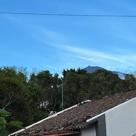 Rosa Do Canto Holiday home *