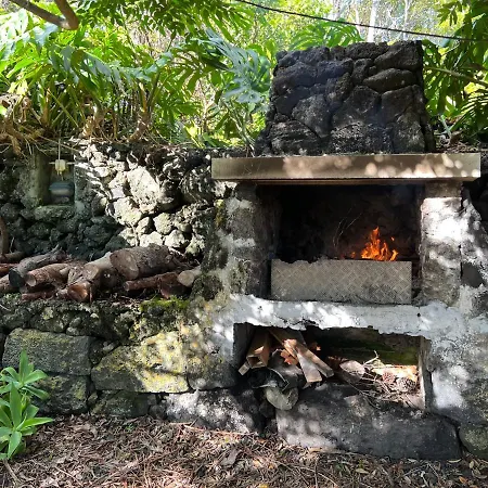 Rosa Do Canto בית נופש