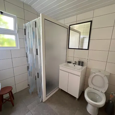 בית נופש Rosa Do Canto Monte (Azores)