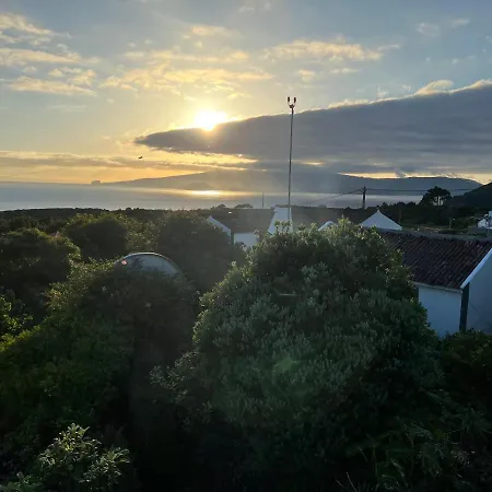 Holiday home Rosa Do Canto *