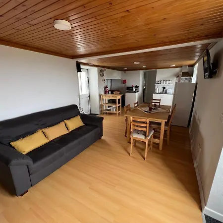 Holiday home Rosa Do Canto