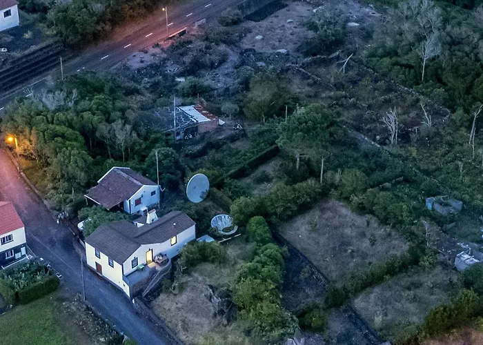 Holiday home Rosa Do Canto *