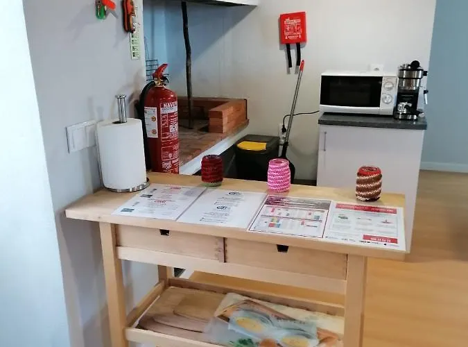 Rosa Do Canto Holiday home Monte (Azores)