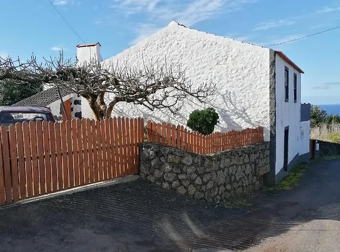 Holiday home Rosa Do Canto Monte (Azores)