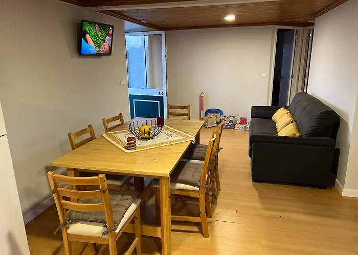 Holiday home Rosa Do Canto Monte (Azores)