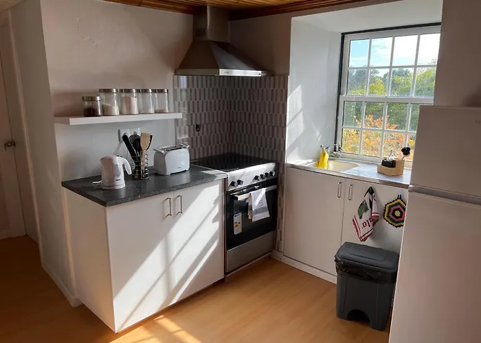 Rosa Do Canto Holiday home *