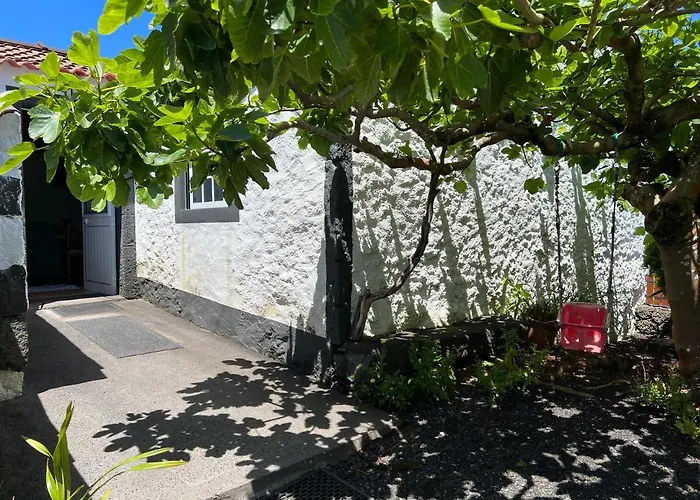 Rosa Do Canto Holiday home Monte (Azores)
