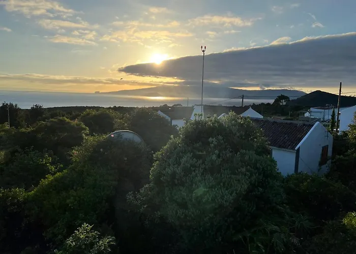 Holiday home Rosa Do Canto *