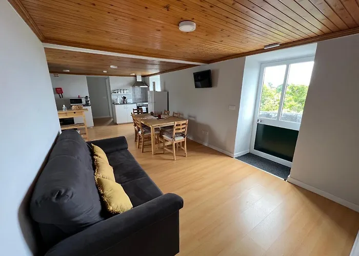 Holiday home Rosa Do Canto