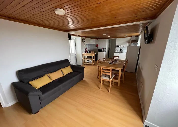 Holiday home Rosa Do Canto