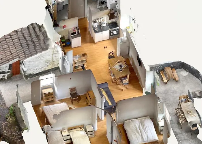 Rosa Do Canto Holiday home